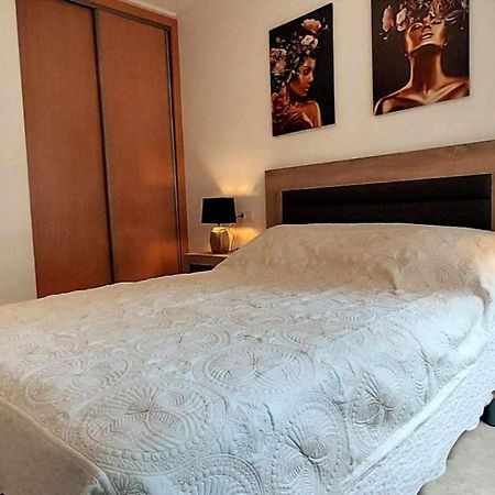 Apartamento Antina 12 En سانتا بولا المظهر الخارجي الصورة