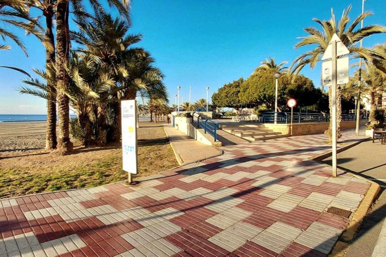 Apartamento Antina 12 En سانتا بولا المظهر الخارجي الصورة