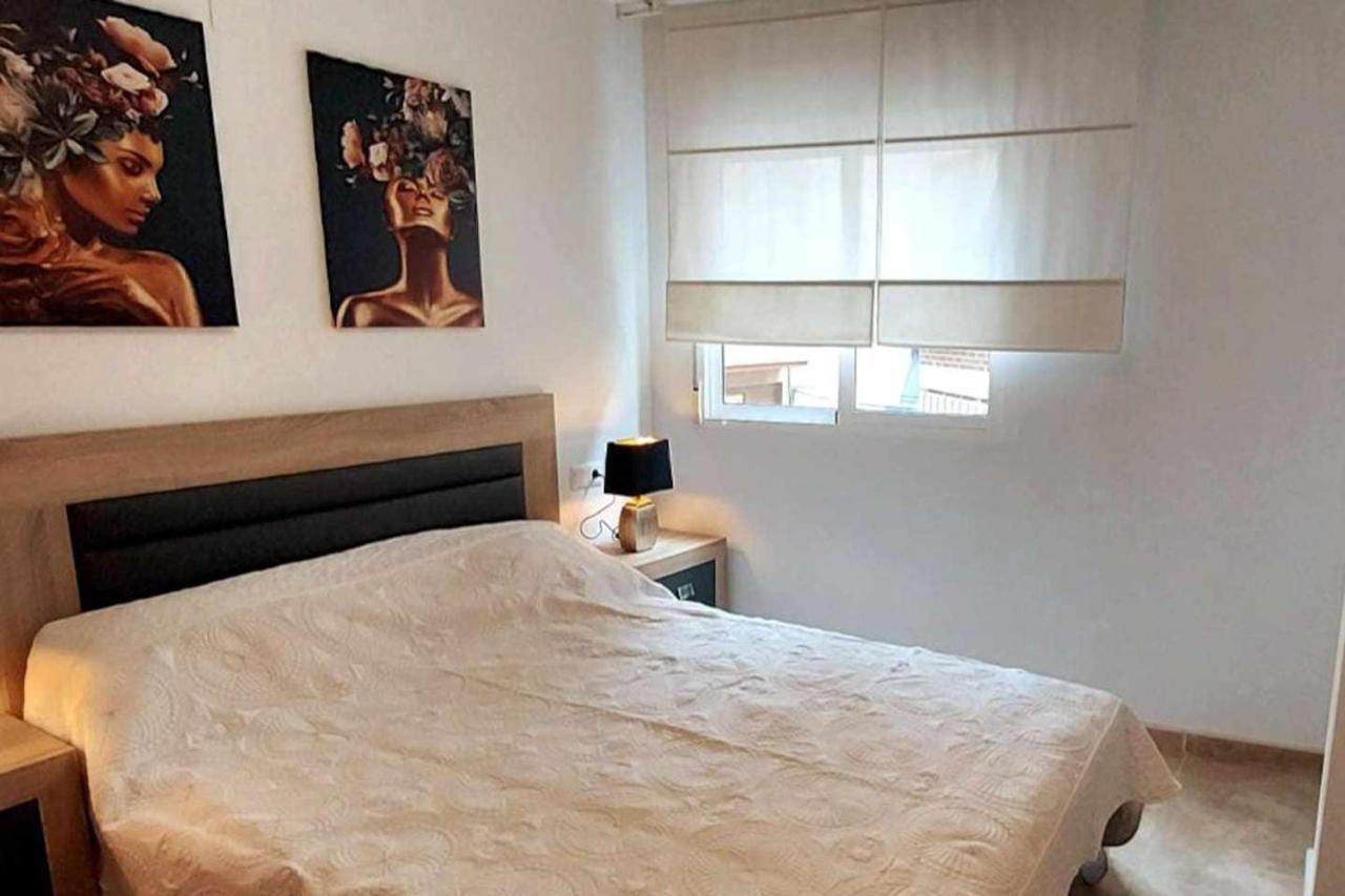 Apartamento Antina 12 En سانتا بولا المظهر الخارجي الصورة