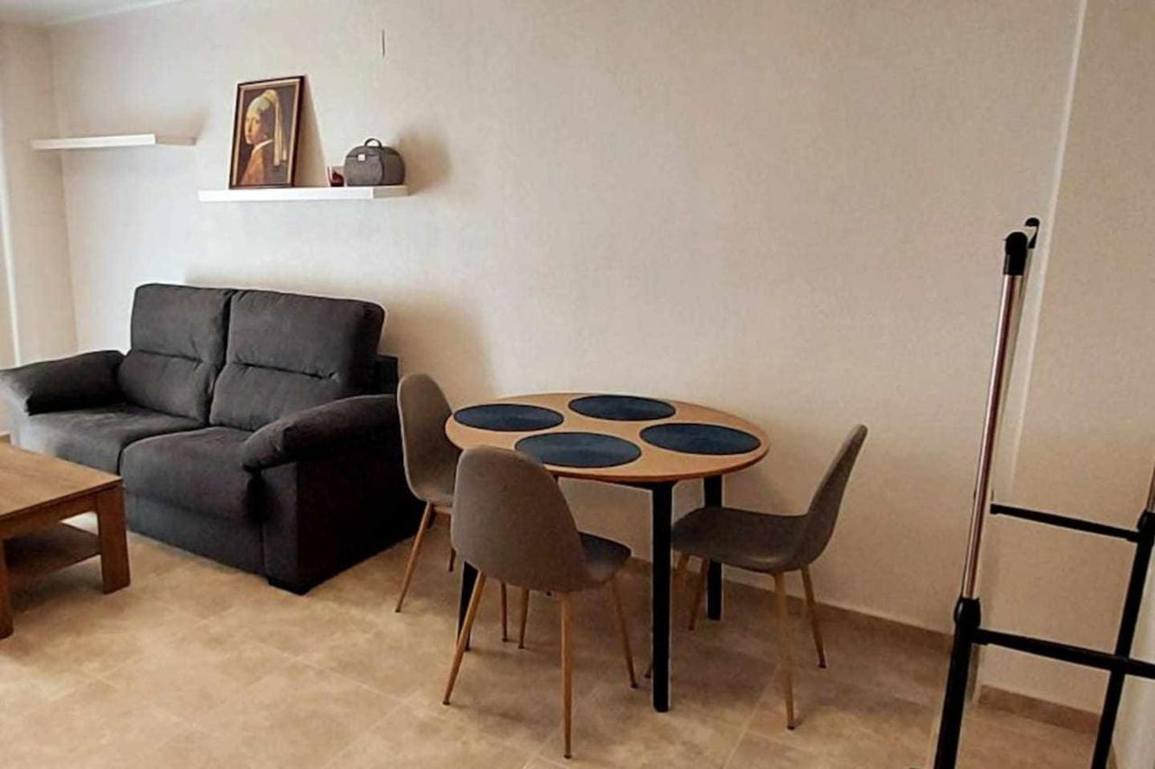 Apartamento Antina 12 En سانتا بولا المظهر الخارجي الصورة