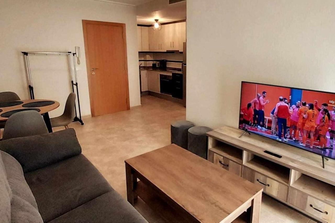 Apartamento Antina 12 En سانتا بولا المظهر الخارجي الصورة