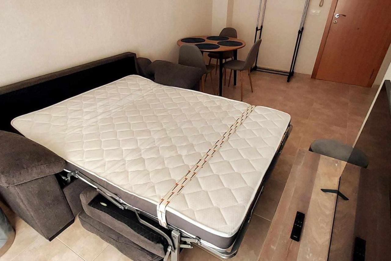 Apartamento Antina 12 En سانتا بولا المظهر الخارجي الصورة
