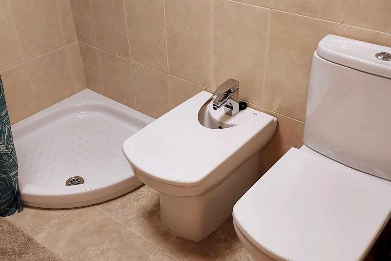 Apartamento Antina 12 En سانتا بولا المظهر الخارجي الصورة