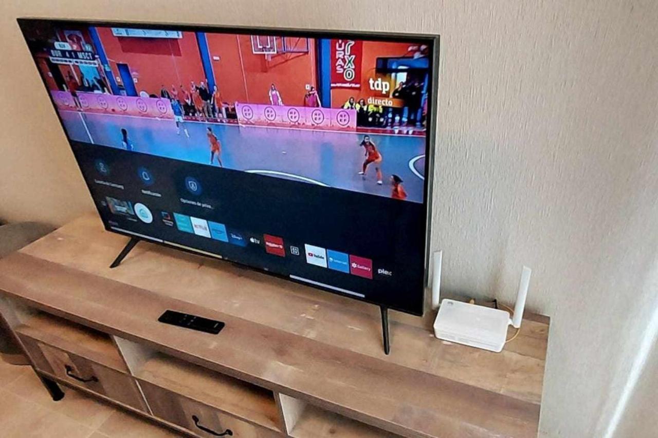 Apartamento Antina 12 En سانتا بولا المظهر الخارجي الصورة