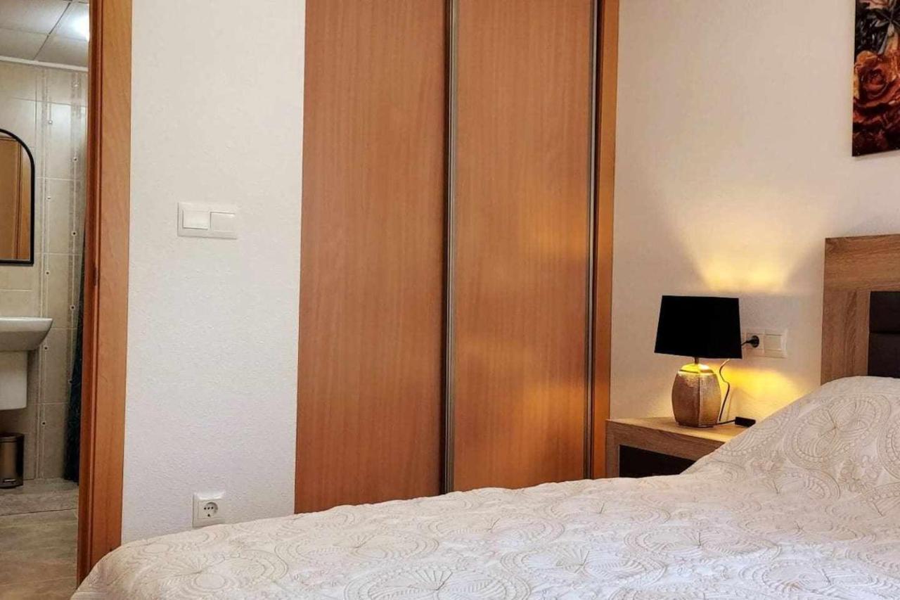 Apartamento Antina 12 En سانتا بولا المظهر الخارجي الصورة