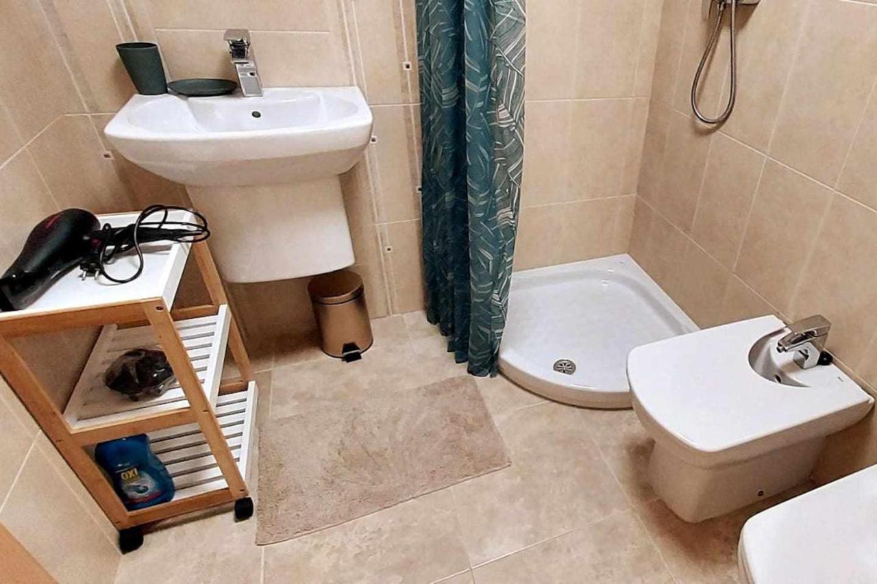 Apartamento Antina 12 En سانتا بولا المظهر الخارجي الصورة