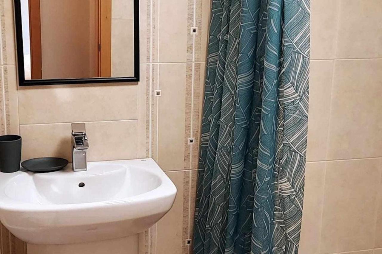 Apartamento Antina 12 En سانتا بولا المظهر الخارجي الصورة