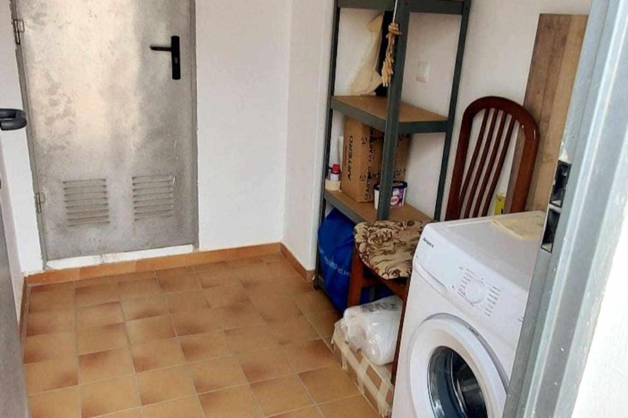 Apartamento Antina 12 En سانتا بولا المظهر الخارجي الصورة