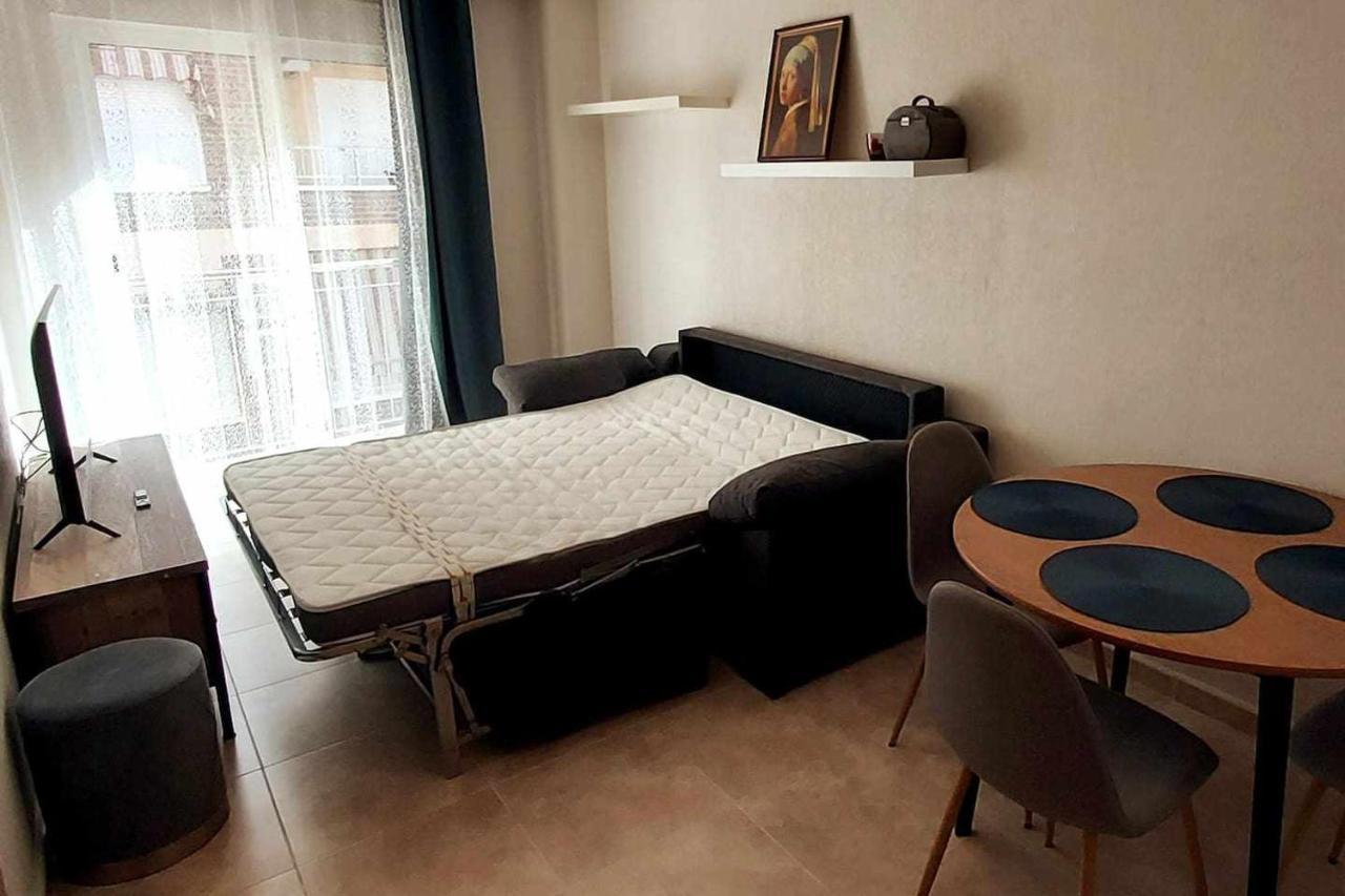 Apartamento Antina 12 En سانتا بولا المظهر الخارجي الصورة