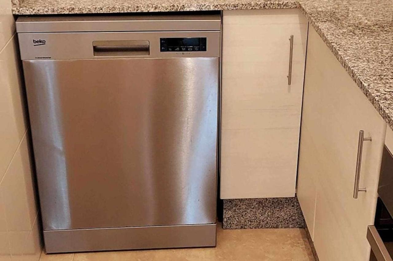 Apartamento Antina 12 En سانتا بولا المظهر الخارجي الصورة
