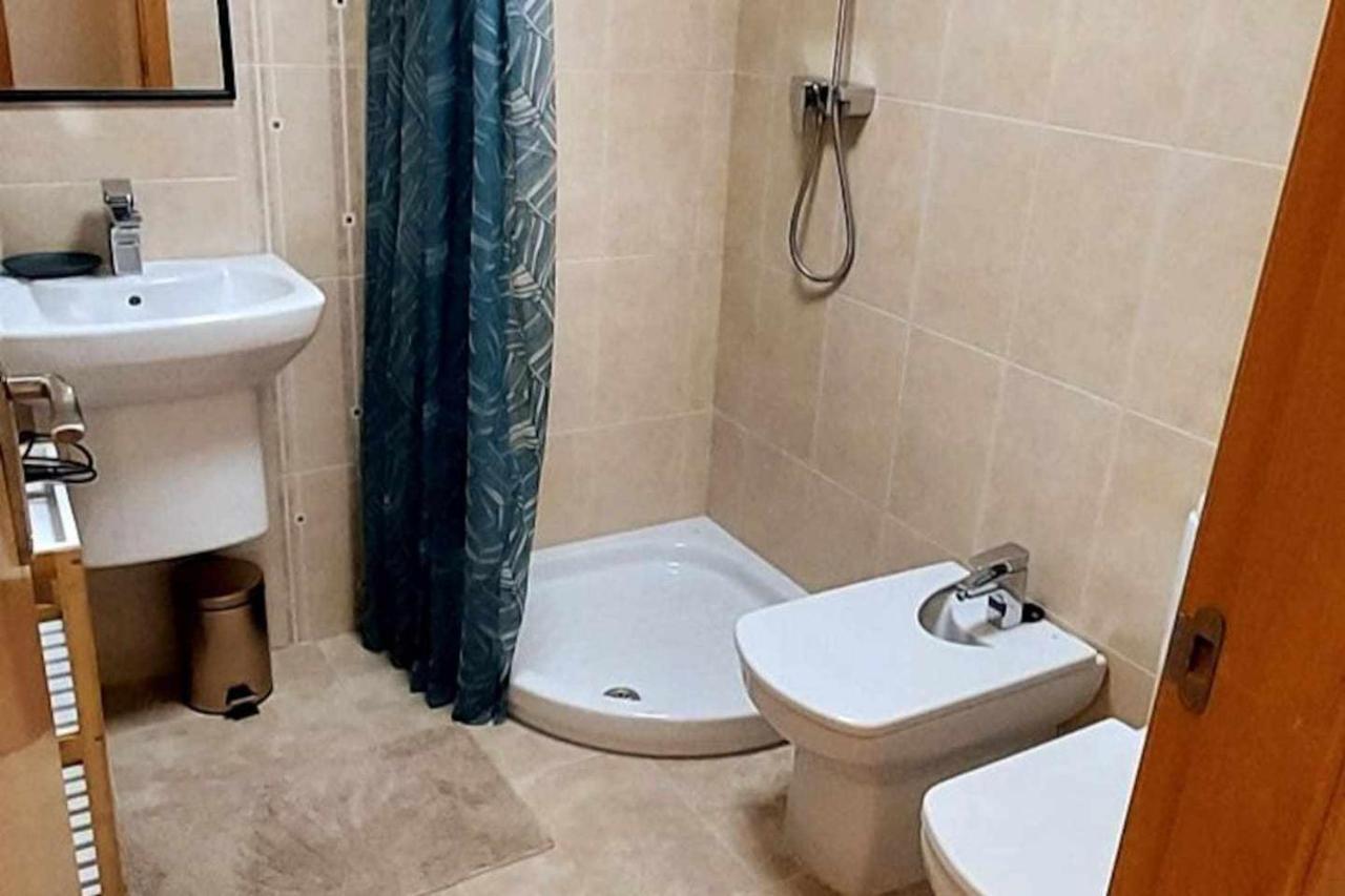 Apartamento Antina 12 En سانتا بولا المظهر الخارجي الصورة