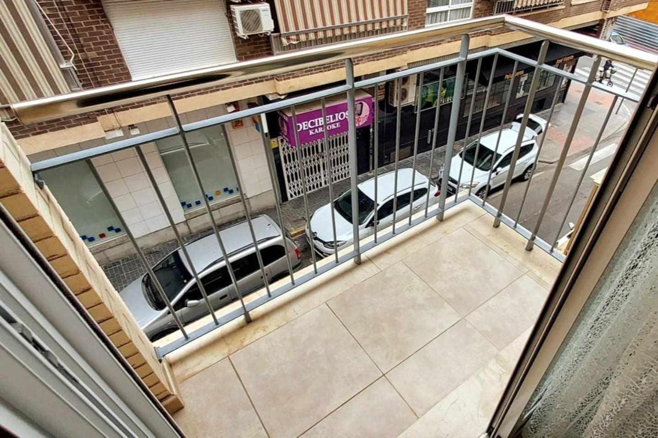Apartamento Antina 12 En سانتا بولا المظهر الخارجي الصورة