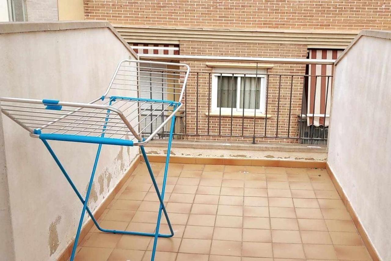 Apartamento Antina 12 En سانتا بولا المظهر الخارجي الصورة