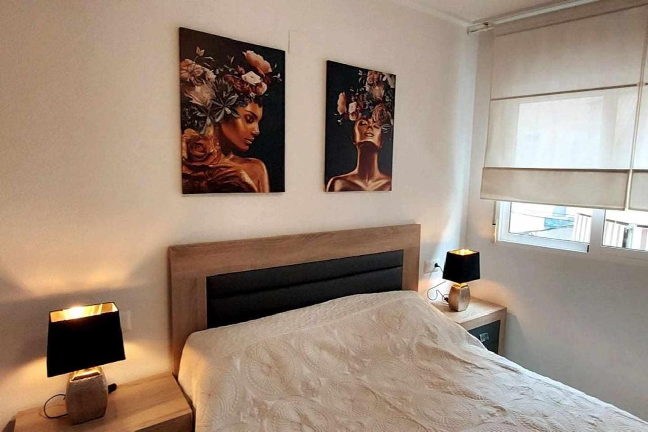 Apartamento Antina 12 En سانتا بولا المظهر الخارجي الصورة