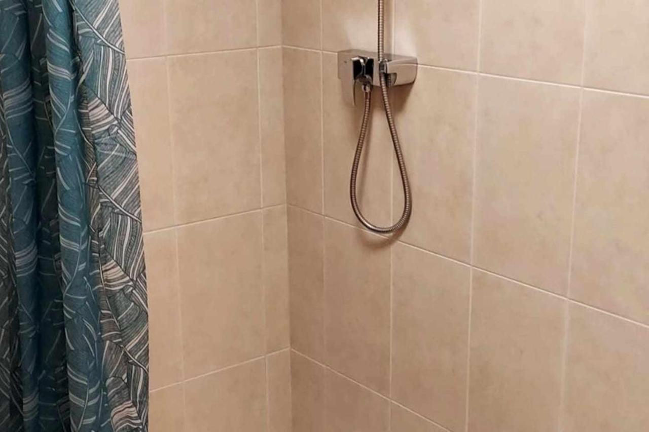 Apartamento Antina 12 En سانتا بولا المظهر الخارجي الصورة