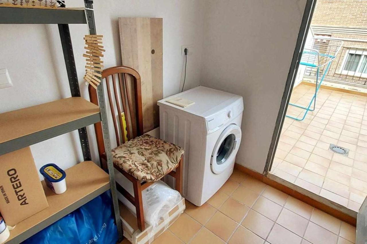 Apartamento Antina 12 En سانتا بولا المظهر الخارجي الصورة