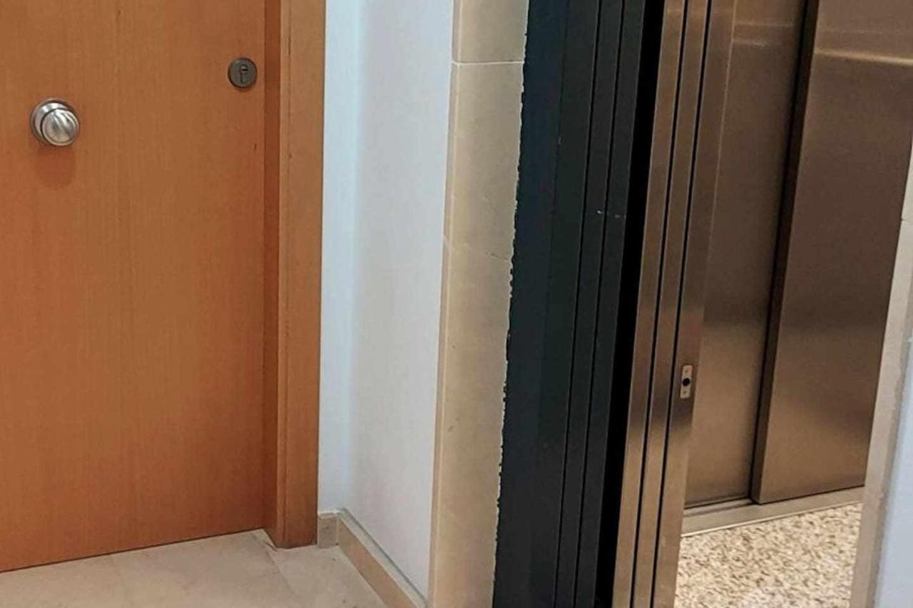 Apartamento Antina 12 En سانتا بولا المظهر الخارجي الصورة