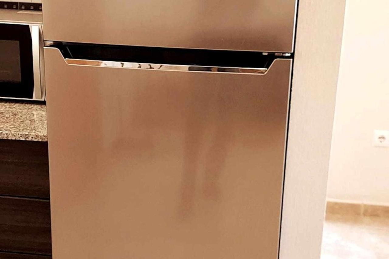 Apartamento Antina 12 En سانتا بولا المظهر الخارجي الصورة