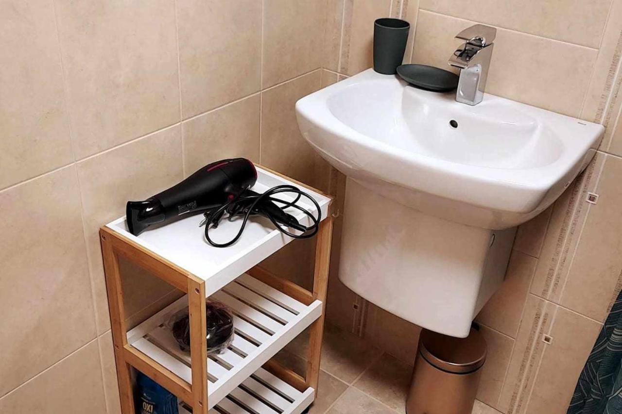 Apartamento Antina 12 En سانتا بولا المظهر الخارجي الصورة