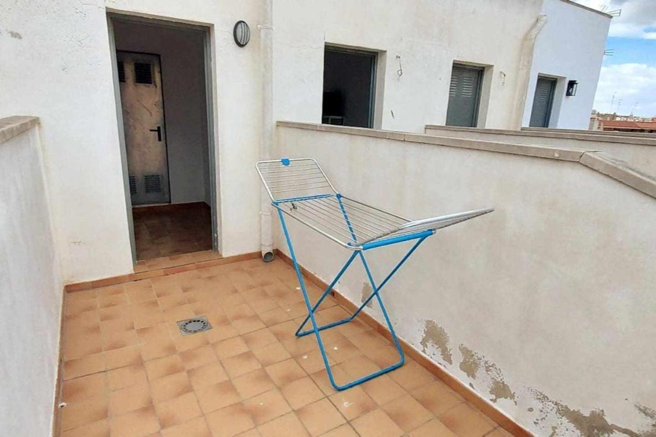 Apartamento Antina 12 En سانتا بولا المظهر الخارجي الصورة