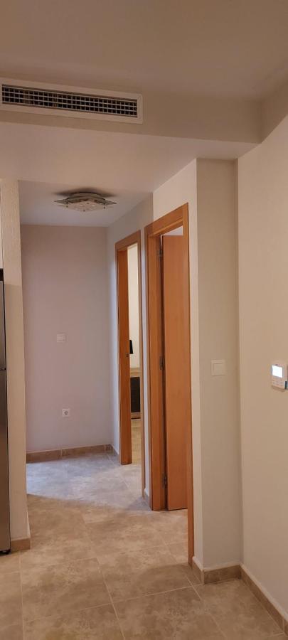 Apartamento Antina 12 En سانتا بولا المظهر الخارجي الصورة
