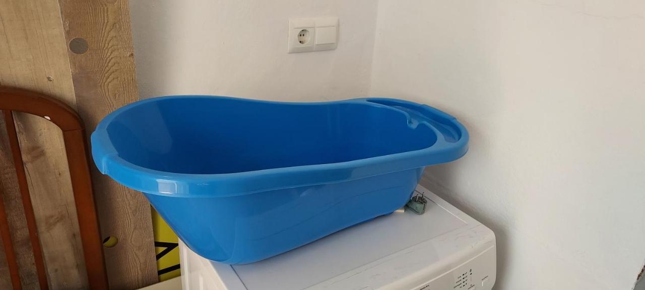 Apartamento Antina 12 En سانتا بولا المظهر الخارجي الصورة