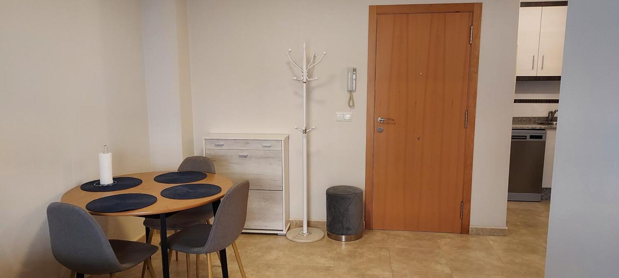 Apartamento Antina 12 En سانتا بولا المظهر الخارجي الصورة