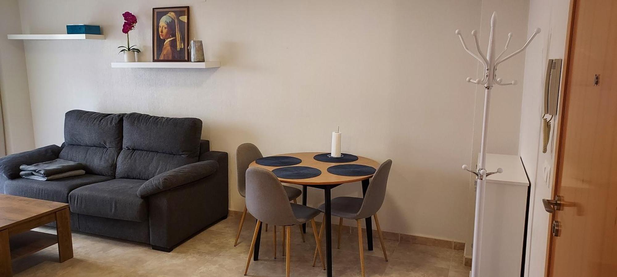 Apartamento Antina 12 En سانتا بولا المظهر الخارجي الصورة