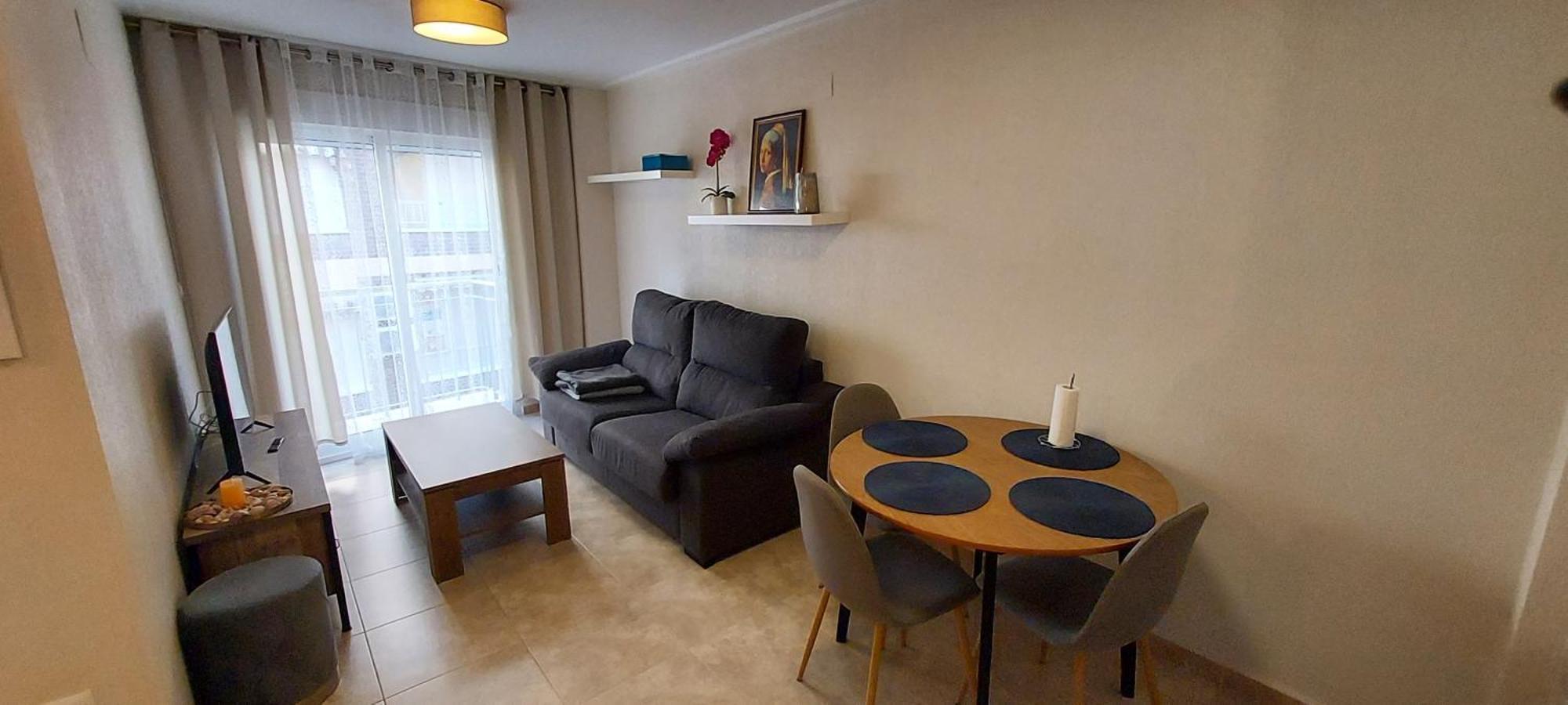 Apartamento Antina 12 En سانتا بولا المظهر الخارجي الصورة