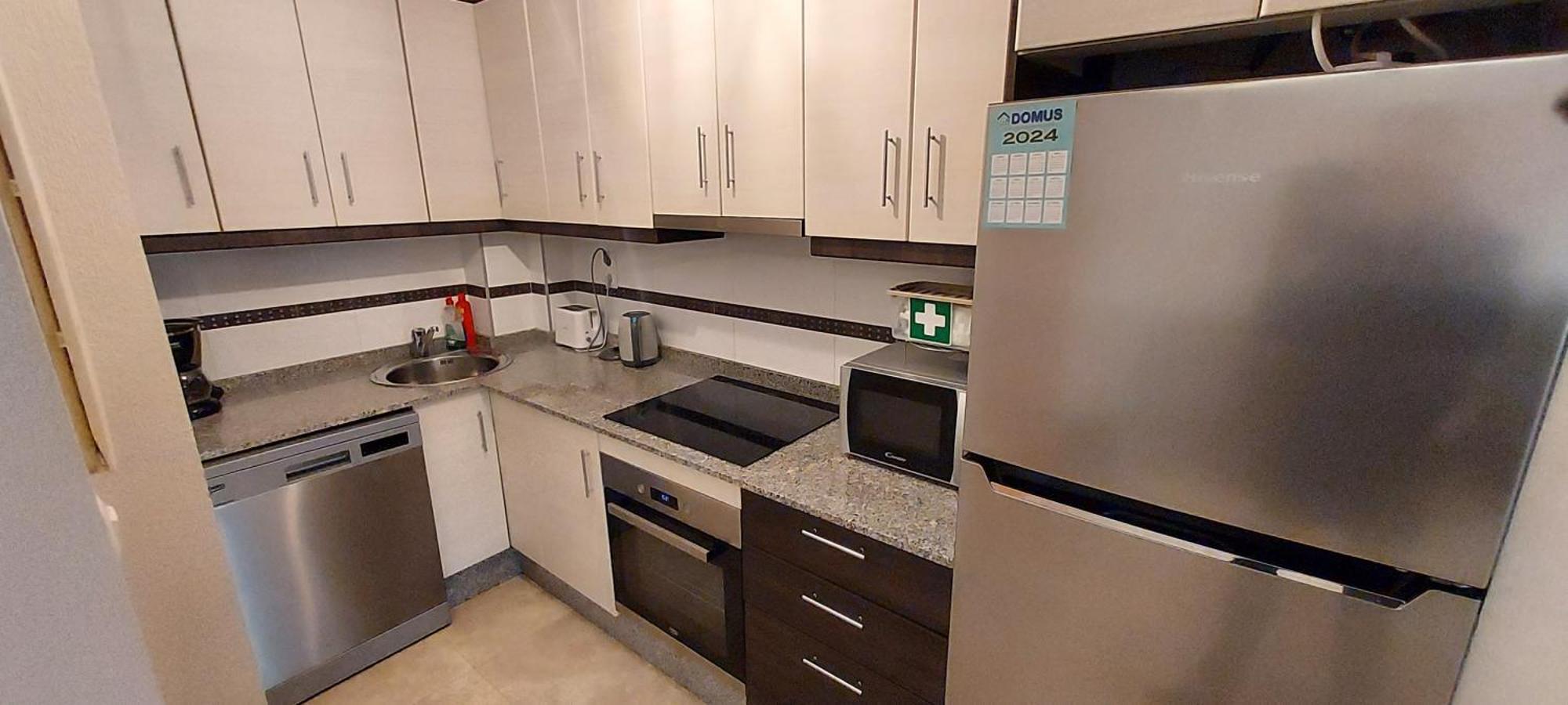 Apartamento Antina 12 En سانتا بولا المظهر الخارجي الصورة