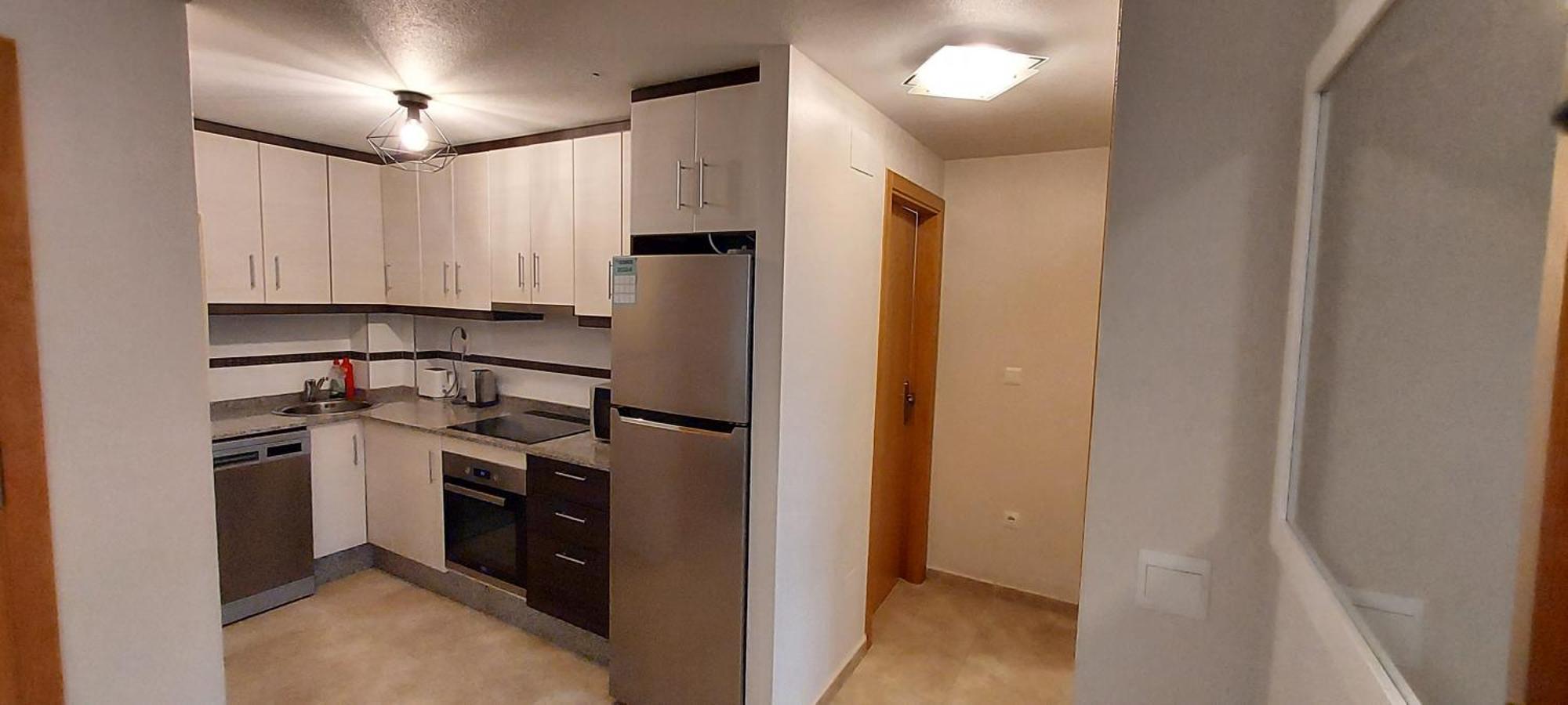Apartamento Antina 12 En سانتا بولا المظهر الخارجي الصورة