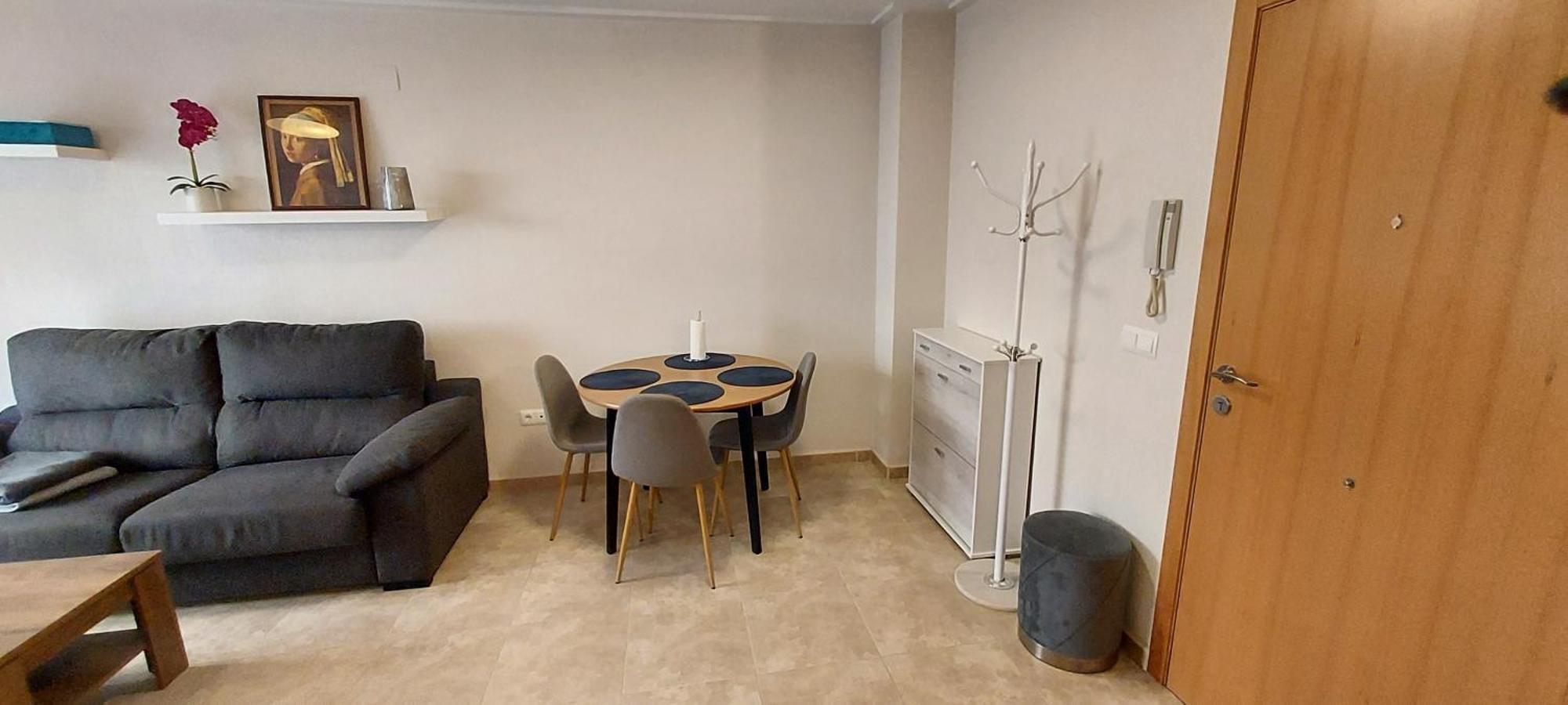 Apartamento Antina 12 En سانتا بولا المظهر الخارجي الصورة