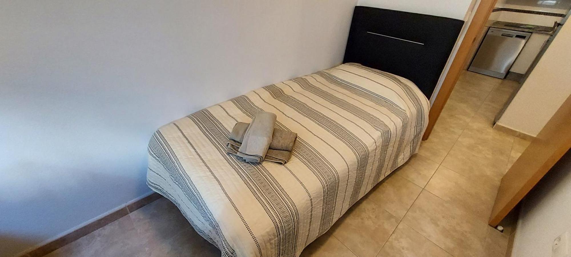 Apartamento Antina 12 En سانتا بولا المظهر الخارجي الصورة