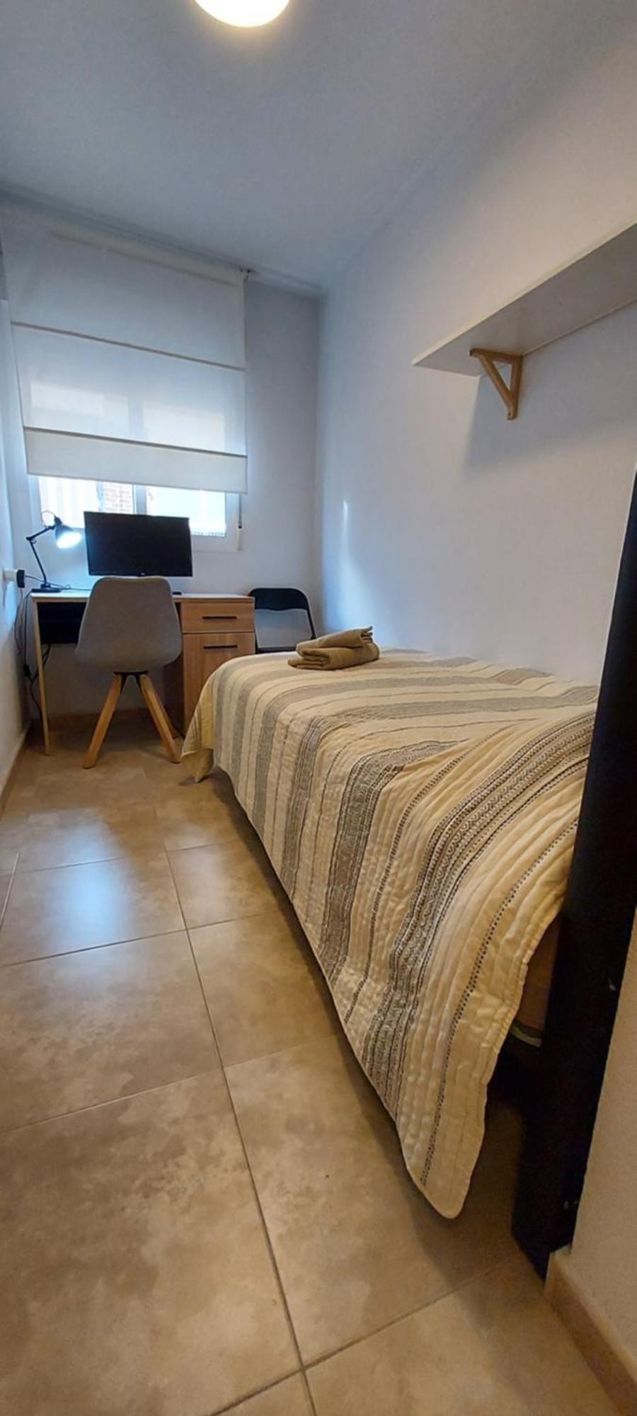 Apartamento Antina 12 En سانتا بولا المظهر الخارجي الصورة
