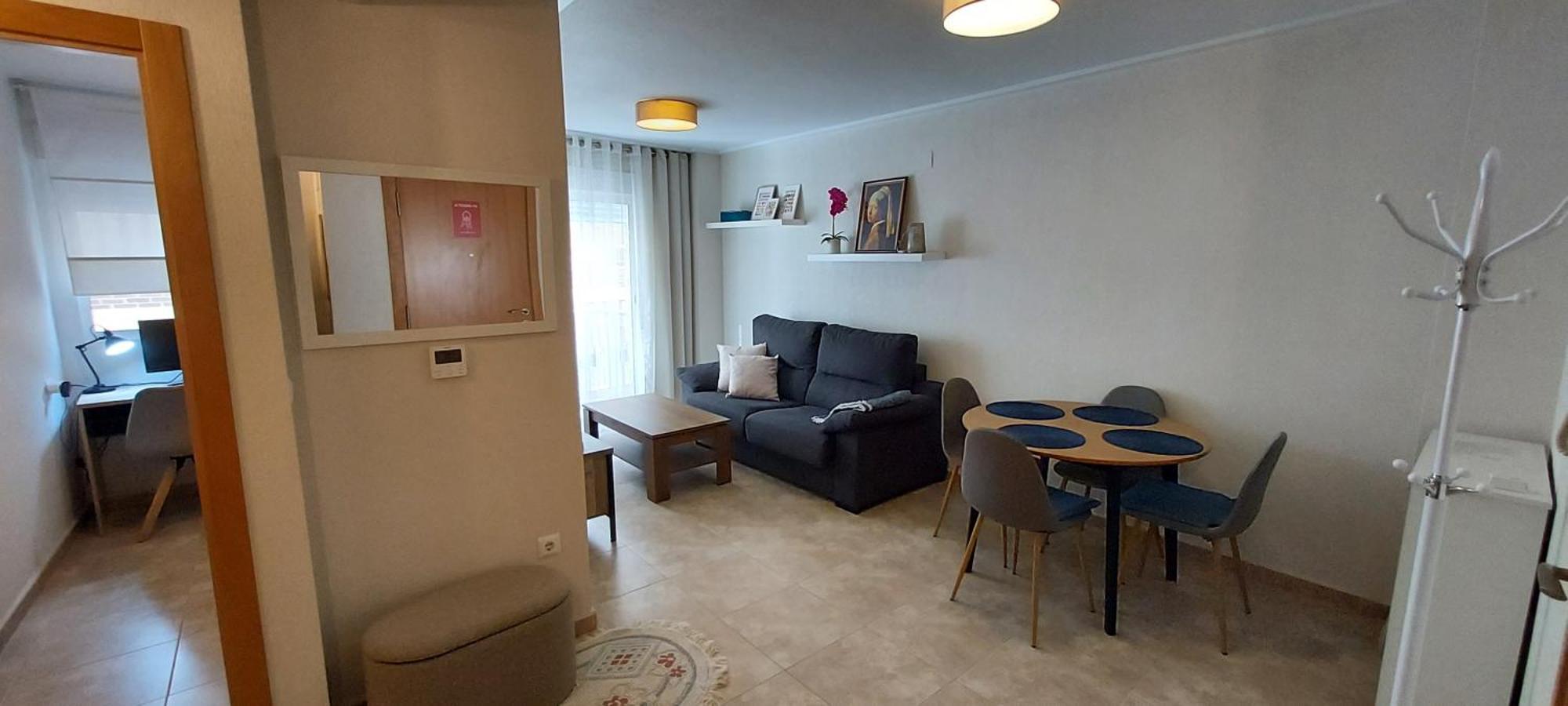 Apartamento Antina 12 En سانتا بولا المظهر الخارجي الصورة