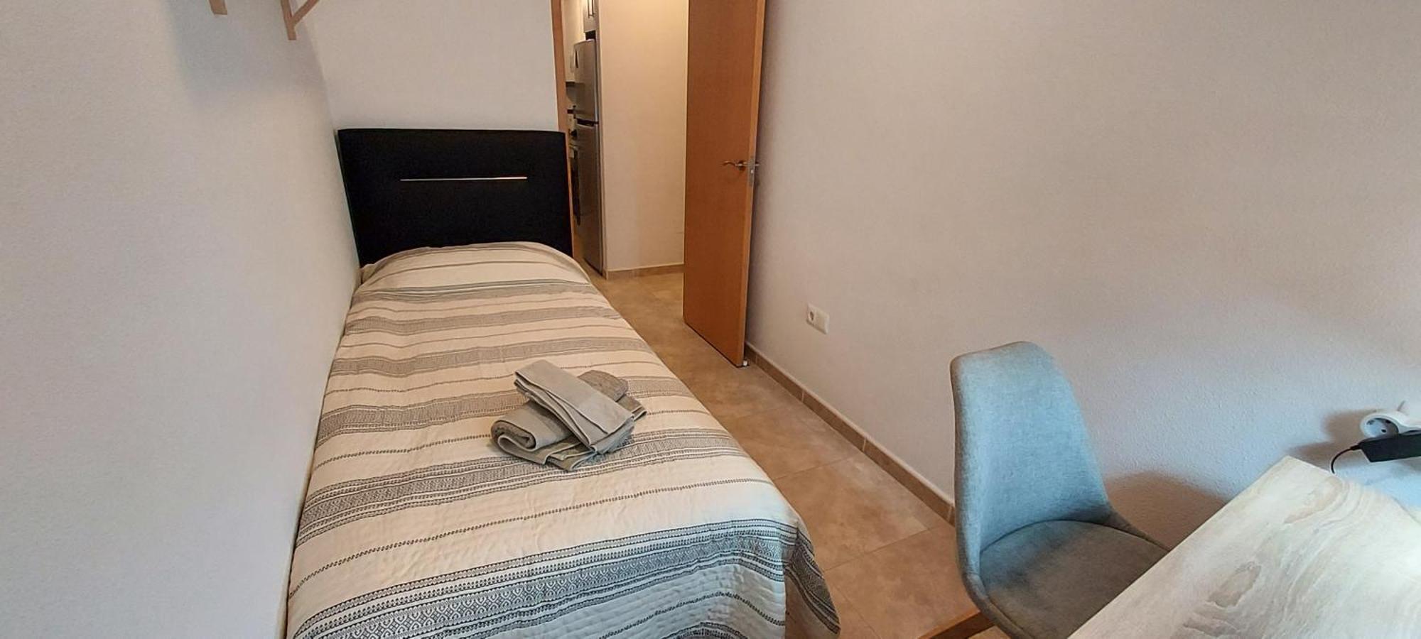 Apartamento Antina 12 En سانتا بولا المظهر الخارجي الصورة