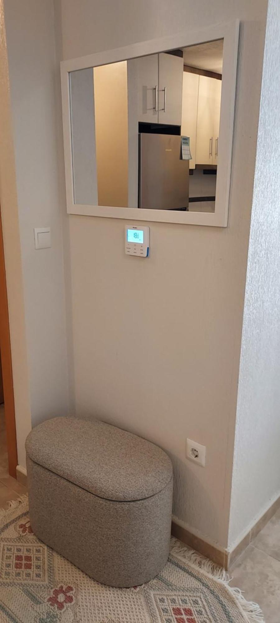 Apartamento Antina 12 En سانتا بولا المظهر الخارجي الصورة