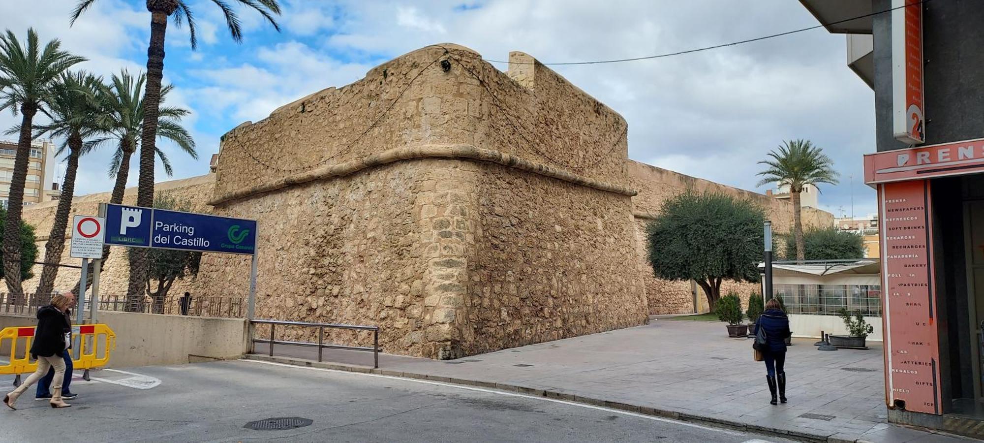 Apartamento Antina 12 En سانتا بولا المظهر الخارجي الصورة