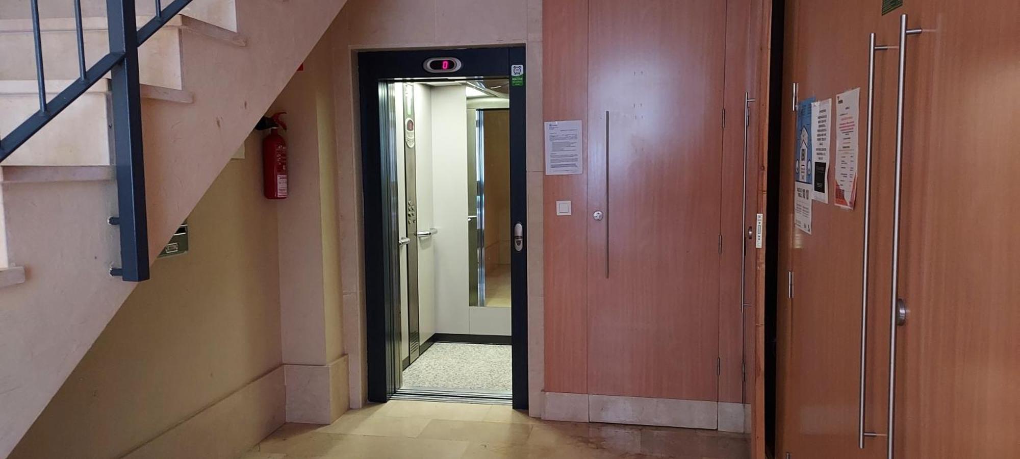 Apartamento Antina 12 En سانتا بولا المظهر الخارجي الصورة