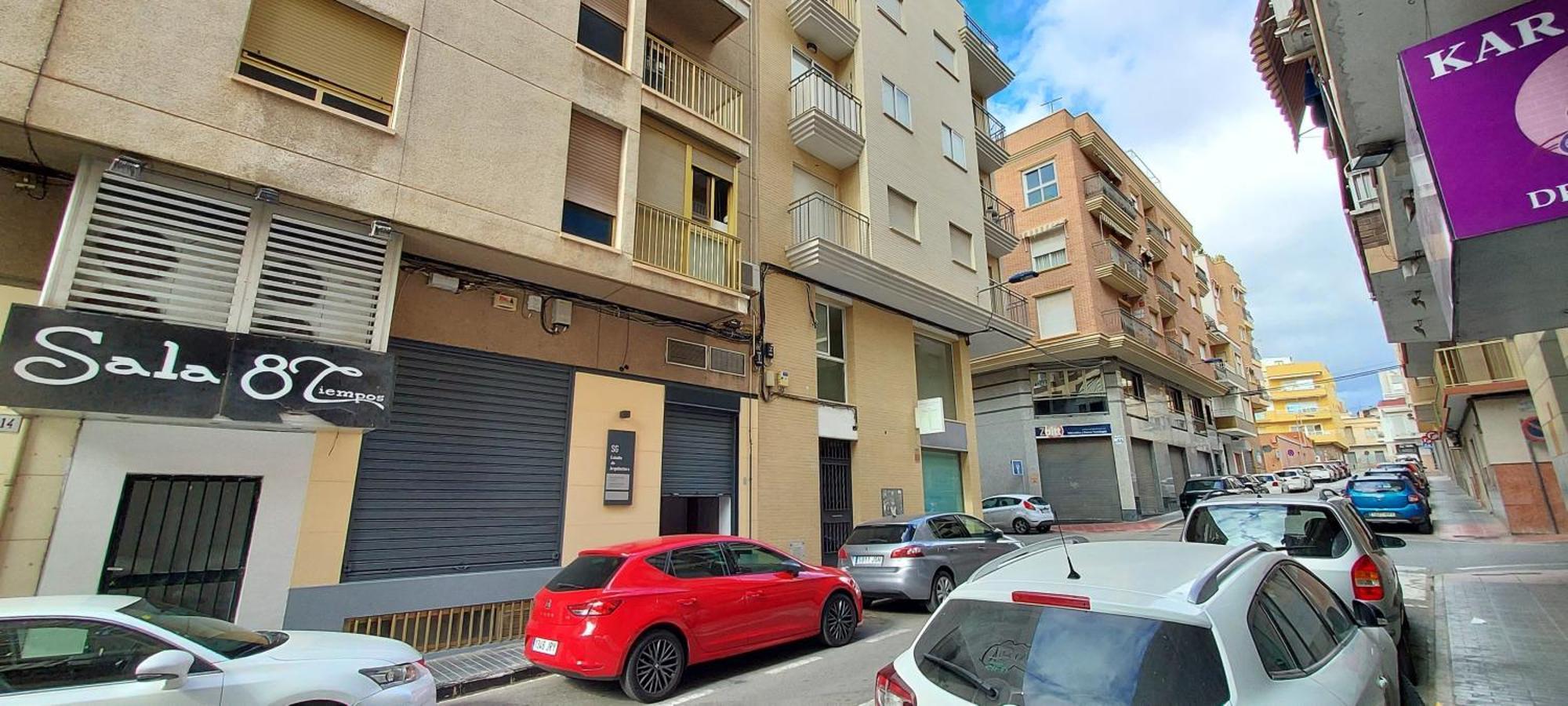 Apartamento Antina 12 En سانتا بولا المظهر الخارجي الصورة